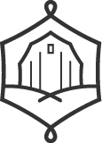 High Point Farm logo